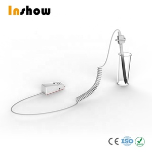 INSHOW Thẻ Báo Động EAS Dây Cáp Làm Nổi Bật A3011 Thẻ Báo Động An Ninh Loại Bỏ Thẻ Báo Động An Ninh A3011 Thẻ Báo Động EAS - Product Image 2