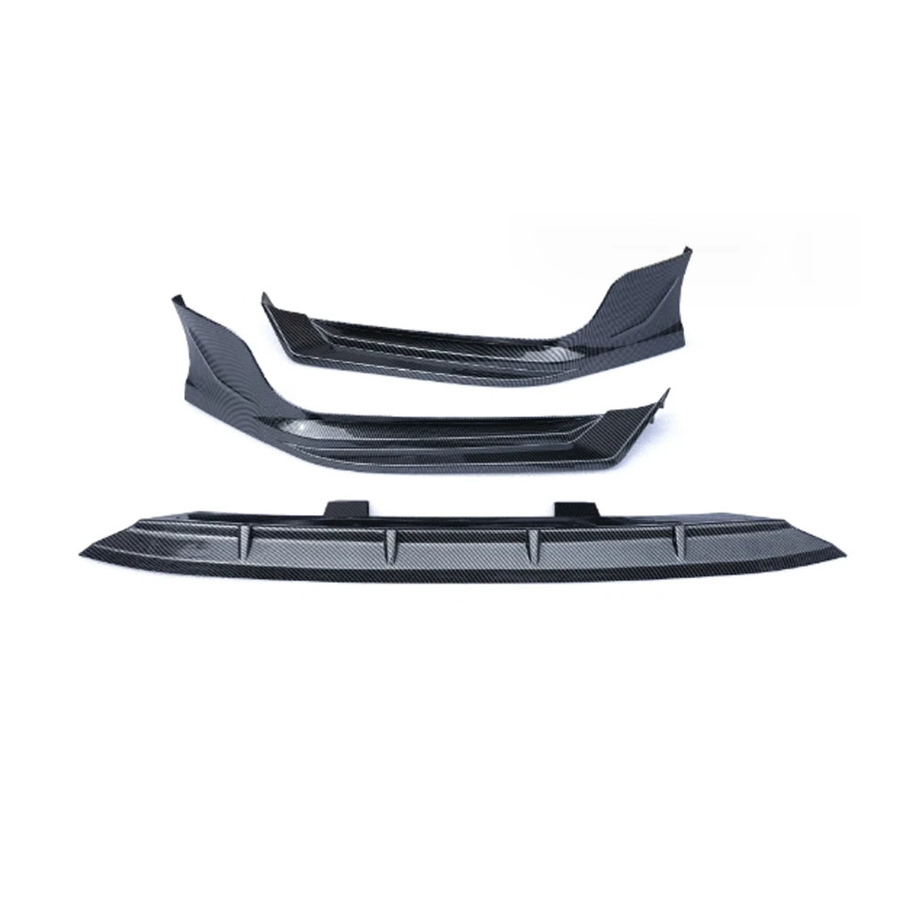 Aspect carbone
