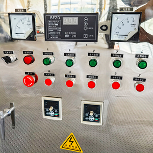 Industrial <strong>Micron</strong> Fine Powder <strong>Grinder</strong> with Cyclone Pulse Dust Collector <strong>Mill</strong> Grain Ultra-fine Powder Pulverizer Crushing Machine