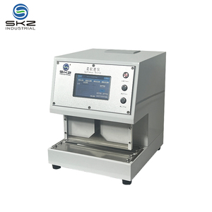 Macchina per prova di morbidezza del tessuto per prova di morbidezza della carta - Product Image 2