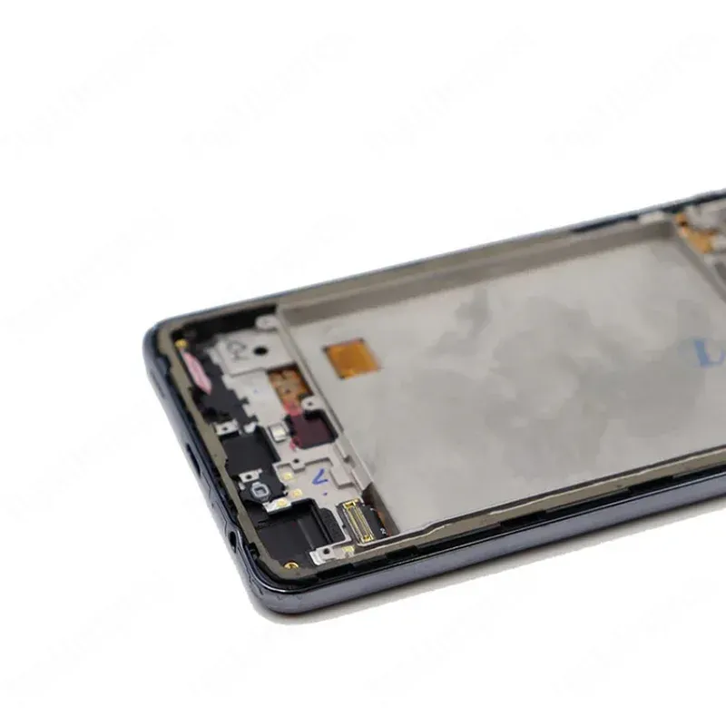 Pour Samsung Galaxy A72 A725 A725F A725M A726 A726B