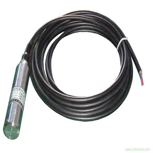 0-5V 0-10V 4-20ma Medidor de nivel de líquido de salida SS304 SS316 Sensor de nivel de tanque de combustible de agua - Product Image 1