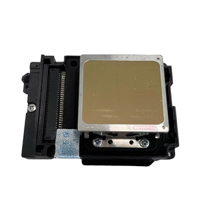 Xp600-Tx800 Printhead Plate Transfer Card Tx800 A1 Board Well Print for Era Smart <strong>A3</strong> Max Uv Printer With Tx800 Printhead - Product Image 1