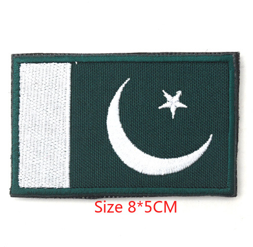 Pakistan
