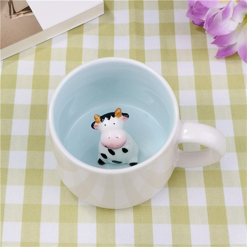 Cow