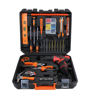 New Style Tool <strong>Kit</strong> Electrical Maintenance Repair Tool <strong>Kit</strong> <strong>Power</strong> Tools Combo <strong>Kits</strong> - Product Image 5