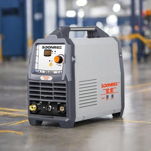 7700W 250A 220V半自动焊机钨极氩弧焊逆变IGBT MMA 2 In1氩弧焊机迷你钨极氩弧焊机 - Product Image 6