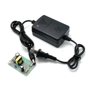 厂家直销5v1a 5v 2a交流至DC适配器电源5v1a开关电源适配器5v电源1a用于发光二极管条形灯