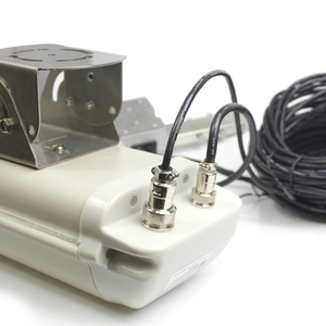 RK400-14 sensore Laser ottico con uscita analogica per rilevamento della profondità di neve su strada o autostrada - Product Image 4