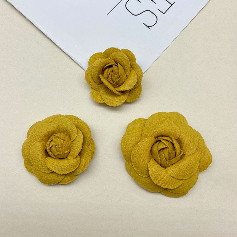 13 Yellow