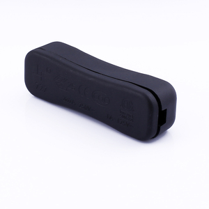 727 strumenti elettrici Mini interruttore a pulsante impermeabile campione gratuito - Product Image 3