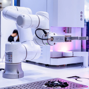 RobotAnno EA Series Collaborative Robot <strong>Arm</strong> 3kg 624mm Payload Safety protection EA63 Robotic <strong>Loading</strong> - Product Image 4