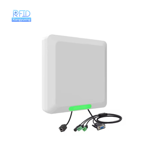 Rfidリーダー長距離EPCGen2uhfrfidリーダー倉庫マルチタグ20mRFIDリーダー - Product Image 2