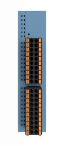 Sistema di modulo IO integrato Modbus-RTU Slave tipo PCB - Product Image 3
