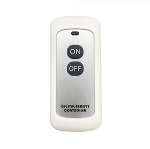 RF Wireless <strong>Remote</strong> Control 433MHZ 1527 Learning Code1000M <strong>Remote</strong> Control