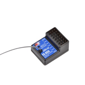 Orijinal FS-BS6 2.4 verici için yeni 1 /2 adet FS-GT5 alıcı FS-IT4S Ghz 6CH AFHDS2 - Product Image 2