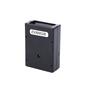 Módulo de escáner de código de barras para quiosco, lector de código de barras fijo 1D 2D QR con motor integrado CCD, interfaz USB RS232 OEM ODM - Product Image 5
