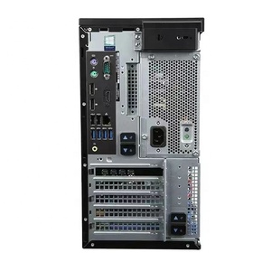 Nueva computadora de escritorio de estación de trabajo T3660 de diseño gráfico de alto rendimiento para modelado AI de diseño 3D - Product Image 3