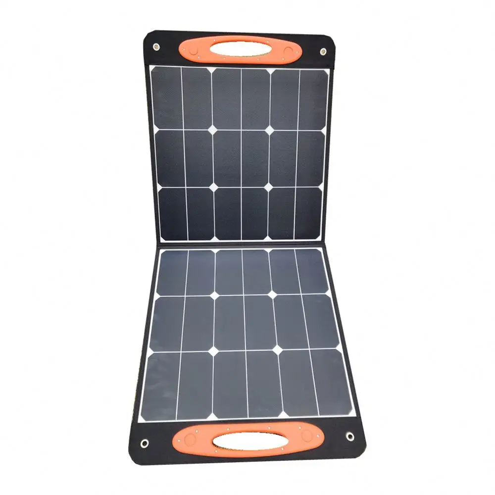 Dawnice 도매 18 볼트 태양 전원 패널 100 와트 폴리 유연한 100 와트 다결정 태양 전지 패널 비용 홈 전기