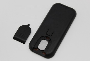 11 Key Silicon <strong>IR</strong> Media Center <strong>Remote</strong> Controller <strong>2</strong>.4G RF DVD MP3 MP4 Amplifier System <strong>Remote</strong> Control - Product Image 6