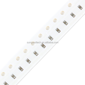 מקורי קרמיקה קבלי SMD MCLL <span class=keywords><strong>06035C471KAT2A</strong></span> X7R 470pF 10% 50V 0603 במלאי