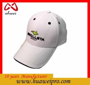 中国サプライヤー Oem ホット販売カスタム 6 パネルキャップ帽子野球調整可能な <span class=keywords><strong>Strapback</strong></span> スポーツ帽子キャップゴルフキャップ