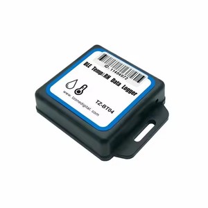 HEDAO TZ-BT04 <strong>Temperature</strong> Humidity With <strong>Data</strong> <strong>Logger</strong> Blue tooth <strong>temperature</strong> <strong>data</strong> <strong>logger</strong> 12,000 readings - Product Image 3
