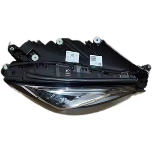 Sıcak satış s s Class W222 2014-2017 yükseltme için LED far Facelift değiştirmek tam LED DRL AFS modifiye far özelleştirmek - Product Image 6
