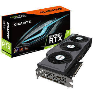 Stok bilgisayar sunucu 8GPU 6 GPU desteği CMP 170 HX 90HX 50HX RTX 3080 3090 ekran kartı - Product Image 2