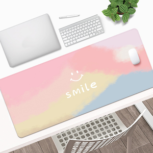 2025 LW Large Size Waterproof <strong>Computer</strong> <strong>Keyboard</strong> MousePads <strong>Custom</strong> Logo Sublimation Mat Mouse Pad Extended Gaming Mouse Pads - Product Image 6