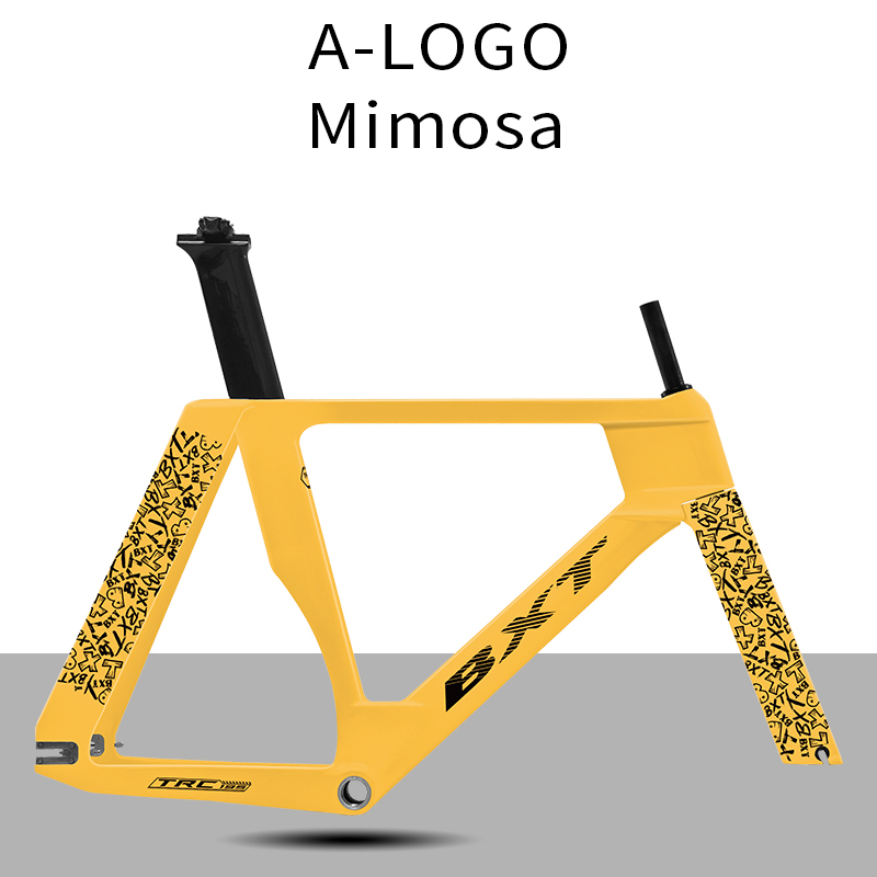 BXT Mimosa-A(giallo)
