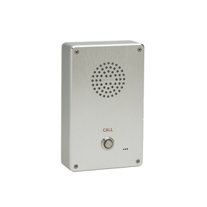Citofono esterno fabbrica Sip Dahua Video-audio citofono sistema Sip Voip Ipbx Sos aiuto citofono ascensore telefono di emergenza IP 66