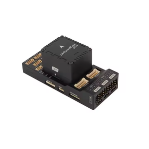 Holybro Pixhawk 6X Pro Autopilot H753 F. Denetleyici modülü standart baz PM02D endüstriyel ticari RC Drone aksesuar - Product Image 2
