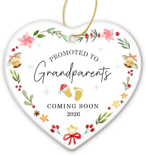 Les grands-parents