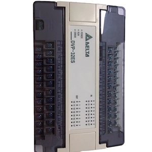 Yüksek kalite plc programlanabilir kumanda DVP24XP200T - Product Image 2
