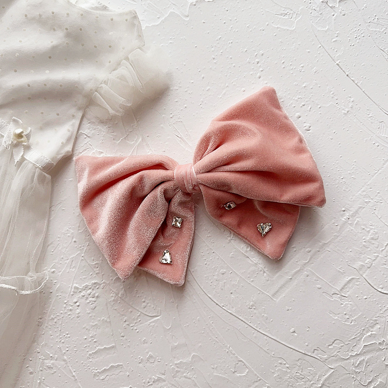 3 # barrette