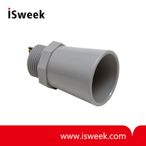 IP67 RS232 Output10 meter Ultraschallsensor für Long range oder Höhenmessung MB7366 - Product Image 3