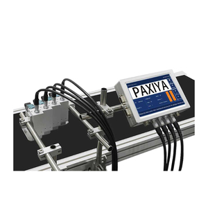 Factory Direct Large Screen Inkjet Printer Fast Dry <strong>Ink</strong> 1-Year Warranty <strong>for</strong> Home &amp; Retail Assembly Line Use <strong>for</strong> Card Printer - Product Image 1