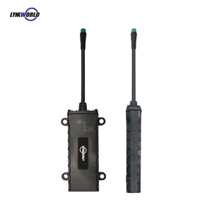 Fabrika fiyat son anti-jammer takip cihazı Tracker 4G GPS araçlar için su geçirmez Gps takip cihazı - Product Image 2