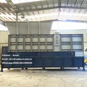 MSW City Garbage <strong>Sorting</strong> Recycling Plant City Waste <strong>Sorting</strong> Line Garbage Collection Line - Product Image 4