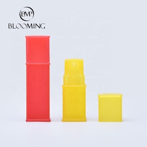 Xách tay mini bơm lại nước hoa phun bơm, du lịch Pocket Sprayer chai - Product Image 5