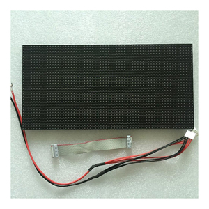 P4 <strong>Led</strong> <strong>Module</strong> Indoor <strong>Led</strong> <strong>Matrix</strong> Pixel 4MM Pitch <strong>Led</strong> Panels Digital <strong>Led</strong> <strong>Display</strong> Screen RGB <strong>Led</strong> Board 2121SMD 256 X 128mm - Product Image 3