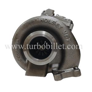 <strong>Original</strong> HOLSET HE300WG <strong>Turbo</strong> 3792222 3792225 5328073 5328083 5328083H 5328296 for Cu Mmins Truck ISBE ISD Engine Turbocharger - Product Image 3