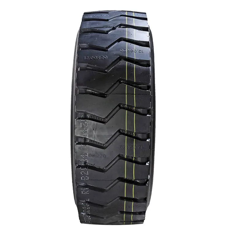 सबसे अच्छी कीमत उच्च गुणवत्ता रेडियल ट्रक टायर BO633 HABILEAD 11.00R20 12.00R20 आकार चीन टायर औद्योगिक और खनन के लिए उपयोग