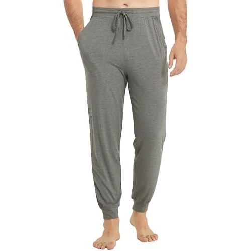 A-dark Heather Grey