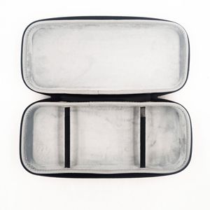Playstation Portal uzaktan oyuncu için el taşıma çantası olmayan damla anti-çarpışma EVA saklama çantası PS PS5 PSP seyahat kullanımı için - Product Image 5