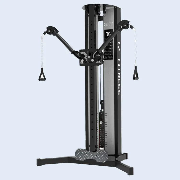 Компактный кроссовер/Функциональный Тренажер/многофункциональное оборудование для коммерческого тренажерного зала