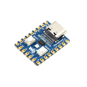 Waveshare RP2040-Zero hochleistungs-Pico-like MCU-Board basierend auf Raspberry Pi Mikrocontroller RP2040