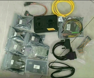 APPRO2 programmatore a chiave universale completo per VAG, BMW, Benz JLR, Porsche, Volvo, Toyota BMW serie G BDC2 Add Key + Dashboard Repair