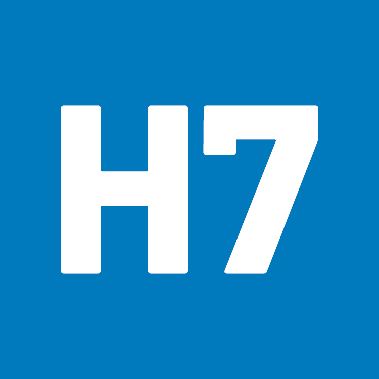H7 Led Headlight